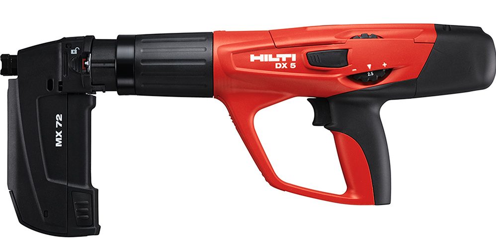 DX 5 MX, service interface, display, bluetooth