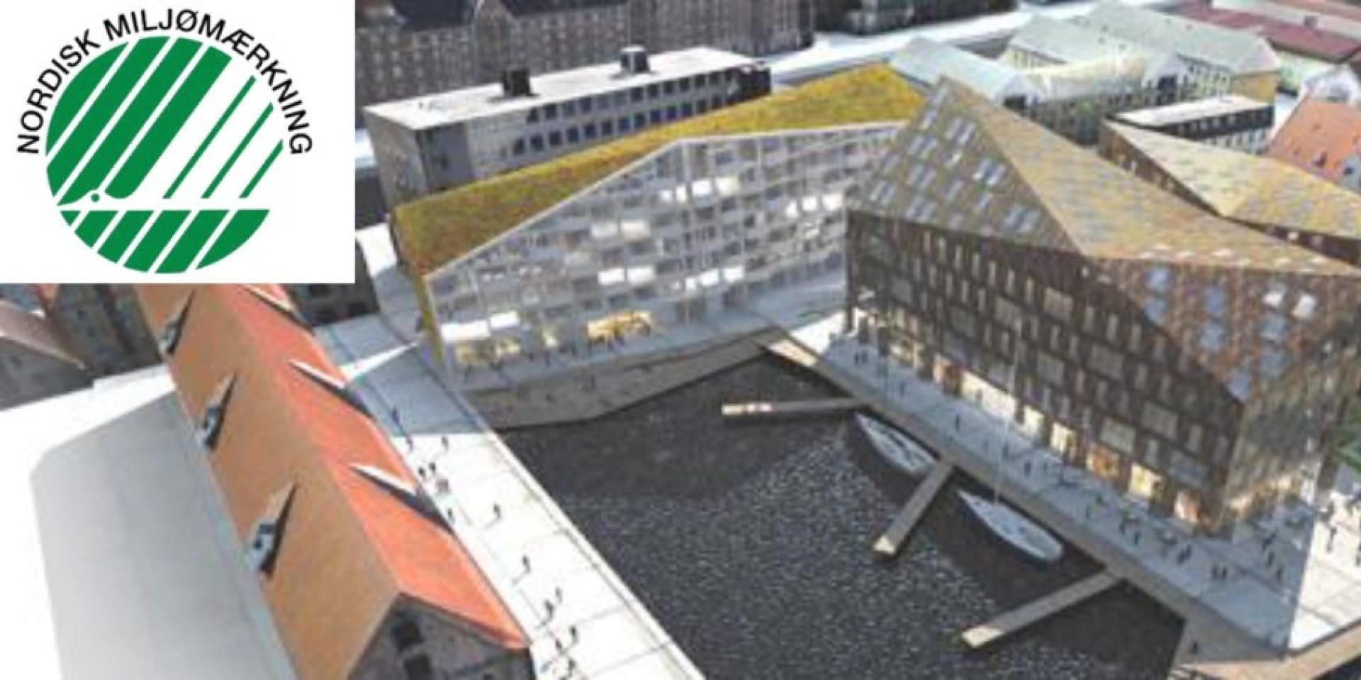 Hilti KROYERS PLADS À COPENHAGUE 