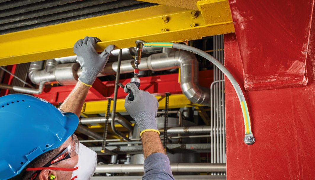 Fastening on Steel with X-BT and S-BT