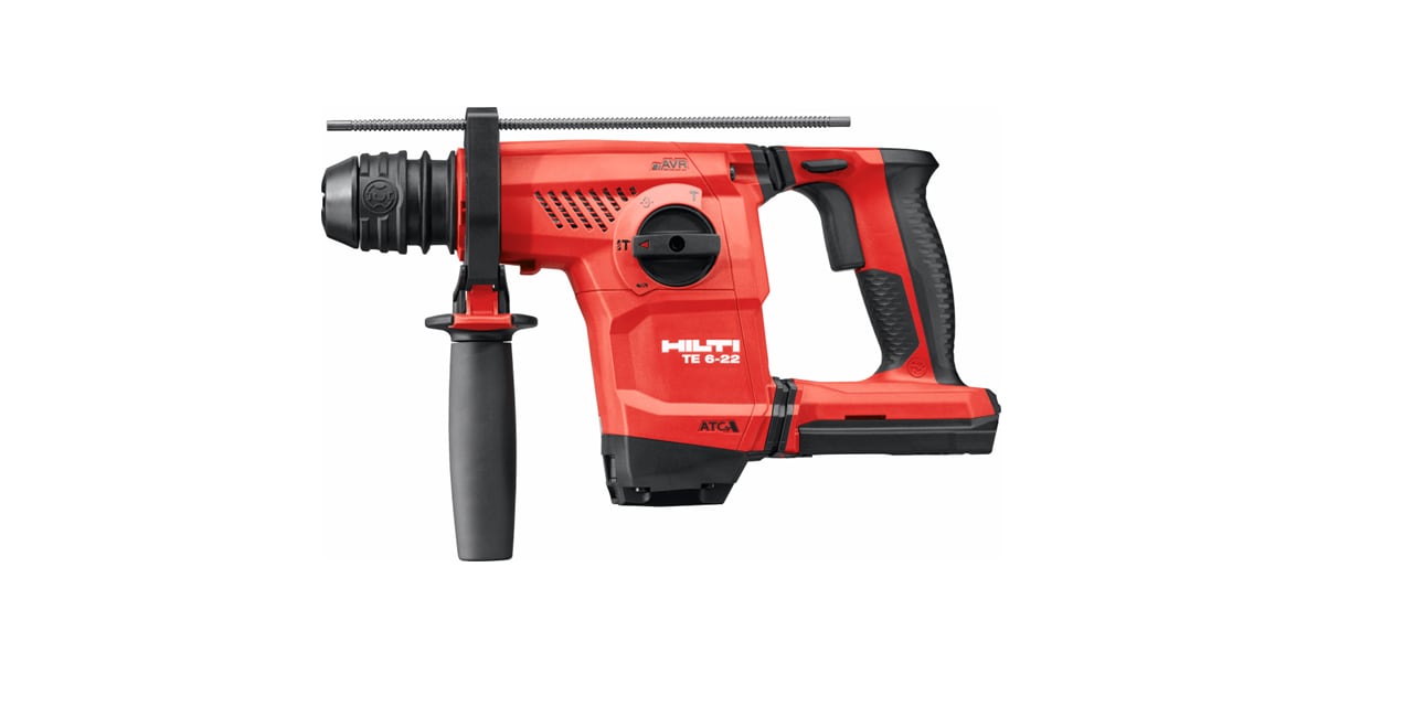 PERFORATEUR SANS FIL TE 6-22