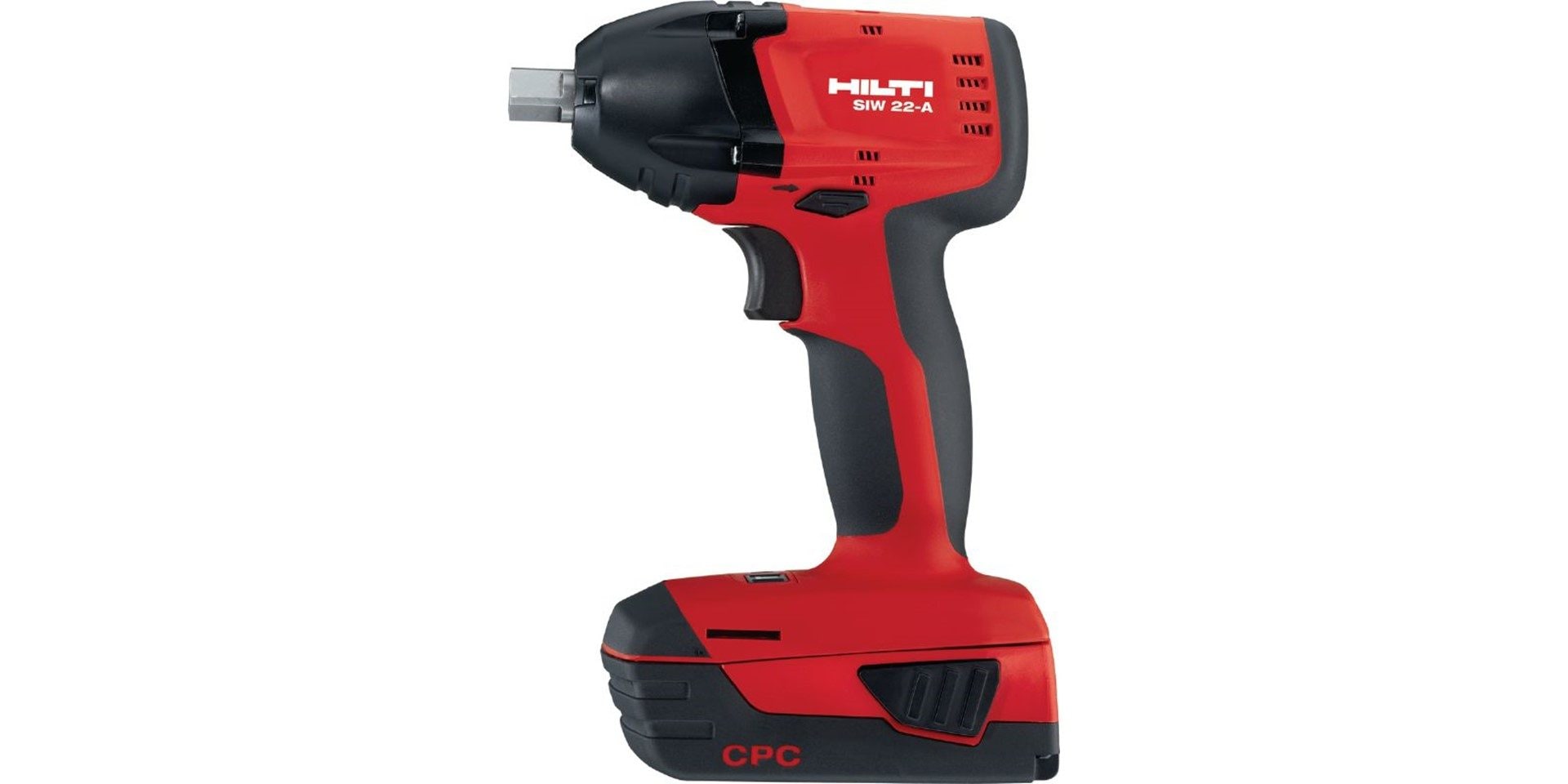 Cordless Impact Wrench SIW 22-A