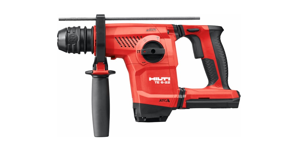 PERFORATEUR SANS FIL TE 6-22