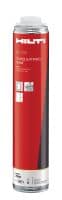 Mousse d'isolation universelle CF-I 750 Mousse universelle pour l'étanchéité à l'air, le colmatage et les joints d'isolation, les interstices et les fissures