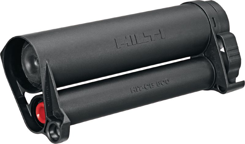 Kit HDM 500 + HIT CB 