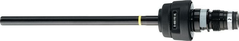 Guide-piston long 