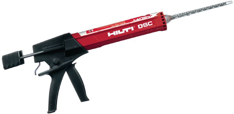Appareil a injection DSC boi 