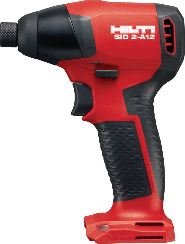 Sid 2 A12 Visseuses A Choc Sans Fil Hilti Maroc