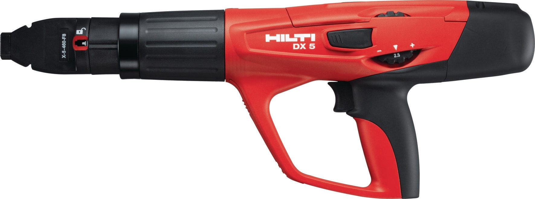 CLOUEUR HILTI DX 5 - nagler -nailer - calvadora - EUR 485,00 - FR